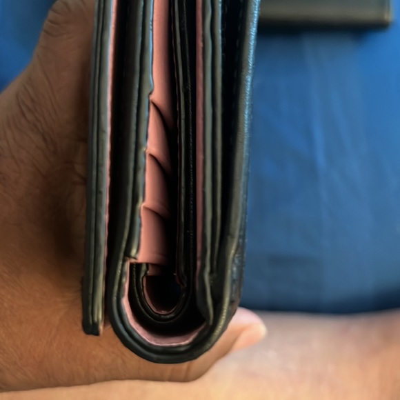 Vintage coach wallet - Picture 8 of 9